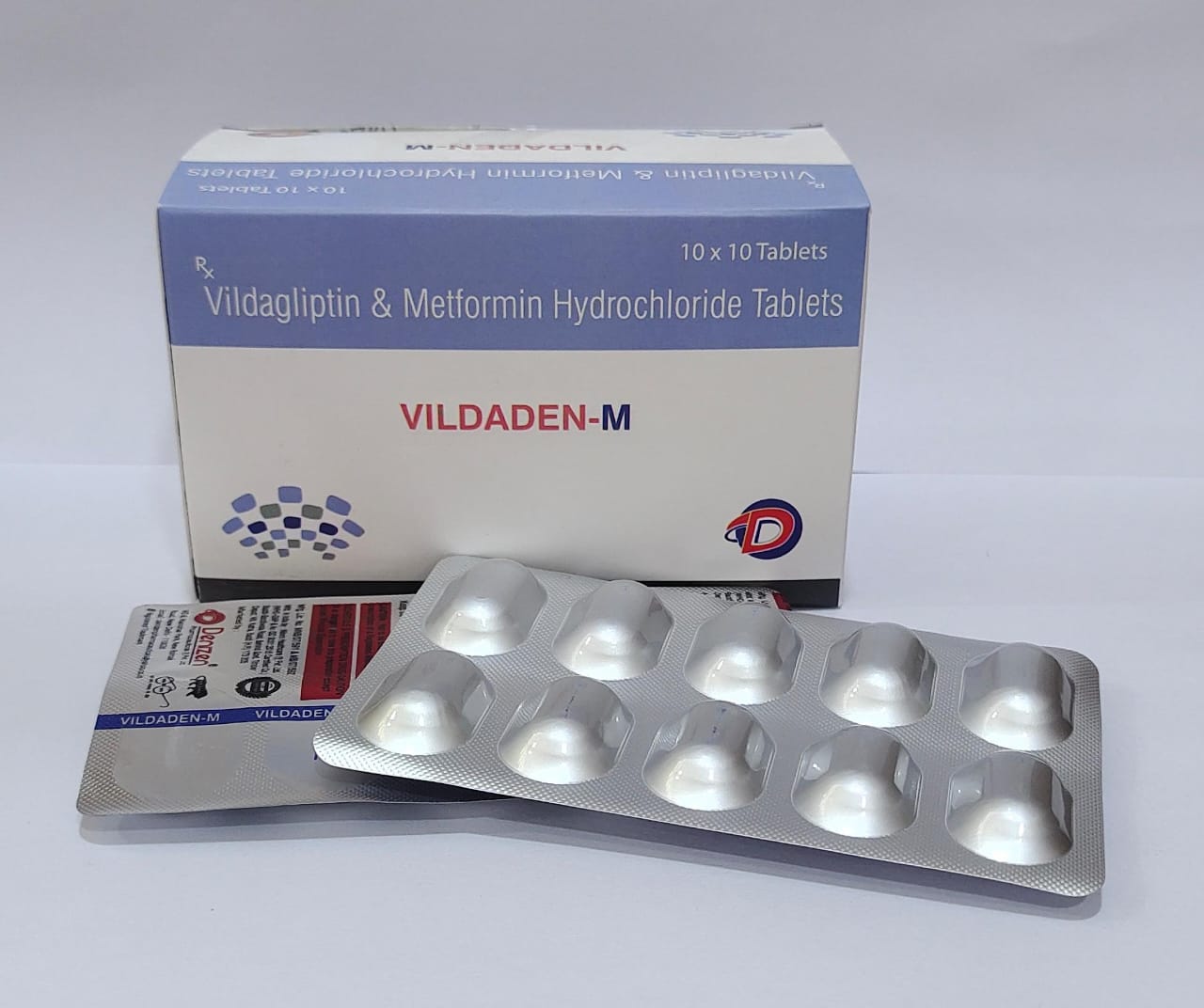 VILDADEN - M